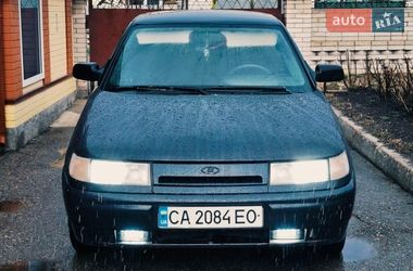 Хетчбек ВАЗ 2112 2005 в Баришівка