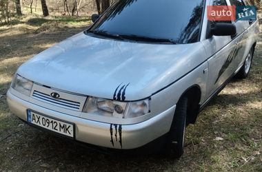 Хетчбек ВАЗ 2112 2006 в Краснокутську