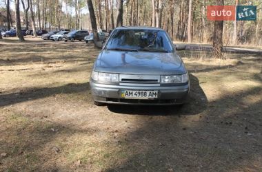 Хетчбек ВАЗ 2112 2005 в Житомирі