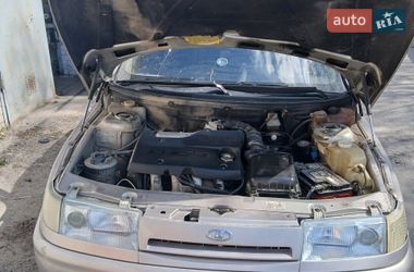 Хэтчбек ВАЗ 2112 2005 в Львове