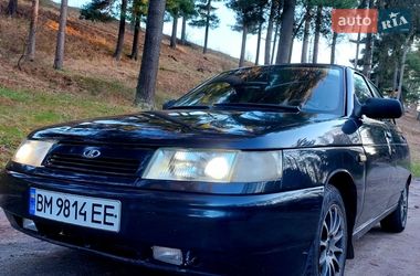 Хетчбек ВАЗ 2112 2007 в Тростянці