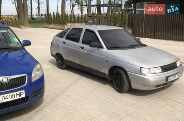 Хэтчбек ВАЗ 2112 2006 в Львове