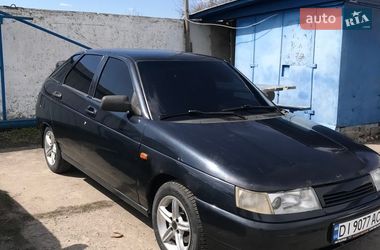 Хетчбек ВАЗ 2112 2007 в Згурівці