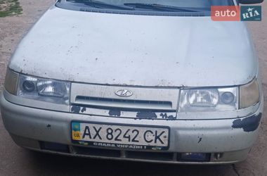 Хэтчбек ВАЗ 2112 2005 в Глухове