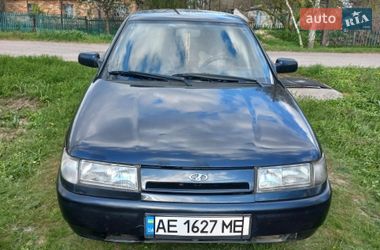 Хетчбек ВАЗ 2112 2005 в Марганці