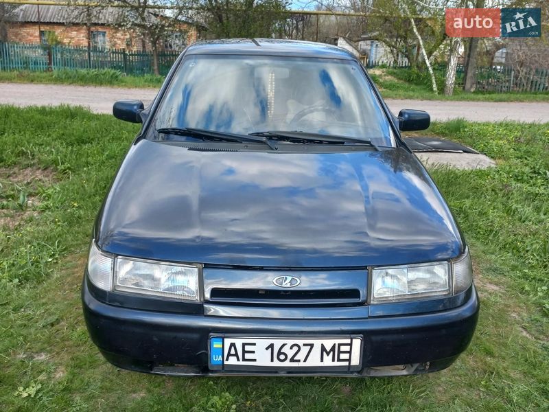 ВАЗ / Lada 2112 2005