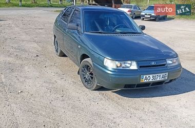 Хетчбек ВАЗ 2112 2006 в Мукачевому