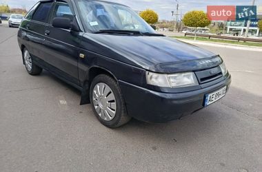 Хетчбек ВАЗ 2112 2006 в Кривому Розі
