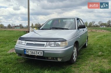 Хетчбек ВАЗ 2112 2007 в Бродах