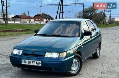 Хетчбек ВАЗ 2112 2003 в Мирополі