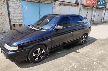 Хетчбек ВАЗ 2112 2006 в Дніпрі