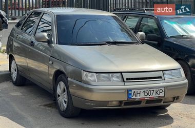 Хетчбек ВАЗ 2112 2002 в Чорноморську