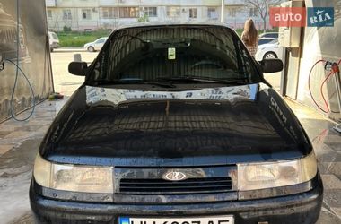 Хетчбек ВАЗ 2112 2006 в Одесі