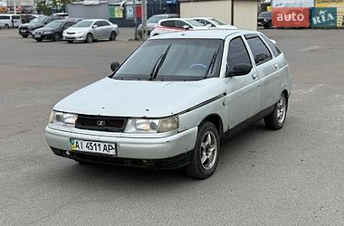 Хэтчбек ВАЗ 2112 2005 в Киеве