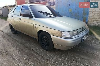 Хэтчбек ВАЗ 2112 2005 в Глухове