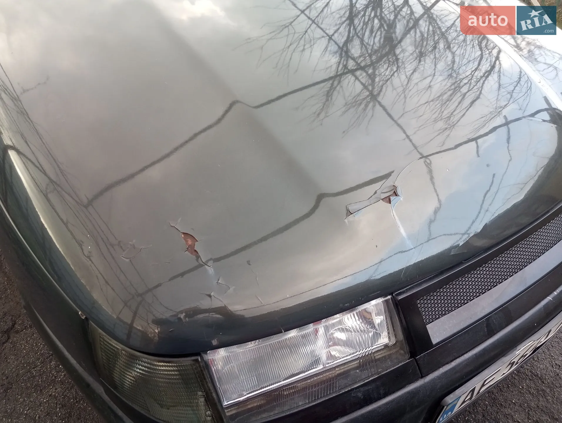 ВАЗ / Lada 2112 2006 VIN XTA21124060373886 фото оголошення 2 з 8