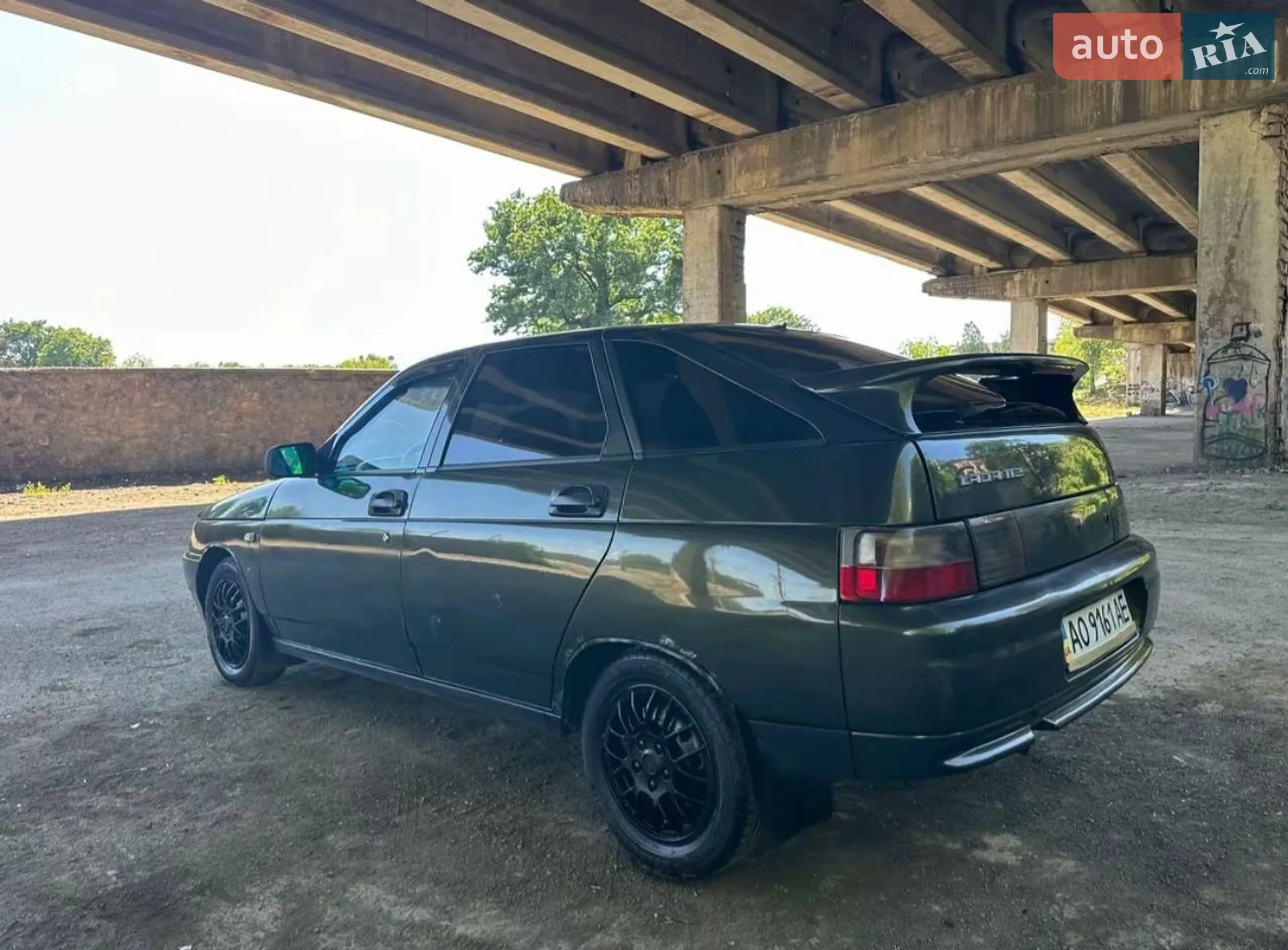 16インチnouzyarページ② AUTO.RIA – Продам VAZ / Лада 2112 2006 (AO9161AE) бензин 1.6