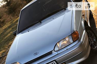 Купе ВАЗ / Lada 2113 Samara 2006 в Звягелі