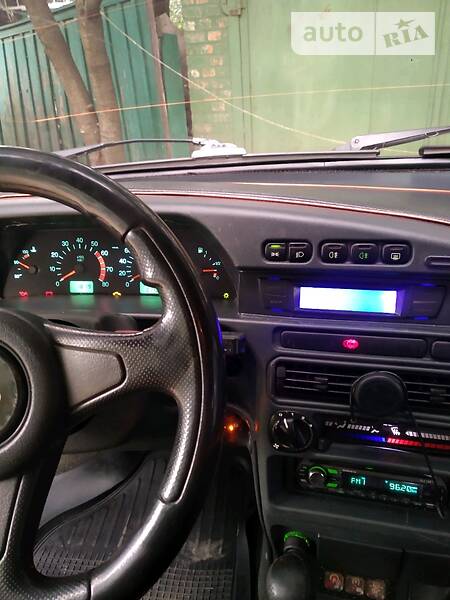 Хэтчбек ВАЗ / Lada 2113 Samara 2008 в Нежине