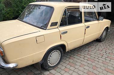 Седан ВАЗ / Lada 2113 Samara 1986 в Львове