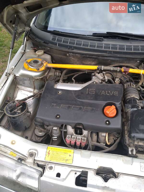 Универсал ВАЗ / Lada 2113 Samara 2002 в Березному