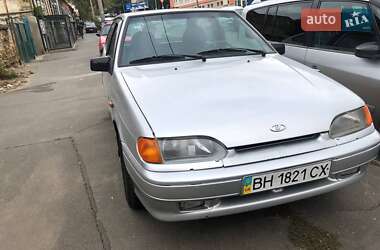 Хэтчбек ВАЗ / Lada 2113 Samara 2010 в Одессе