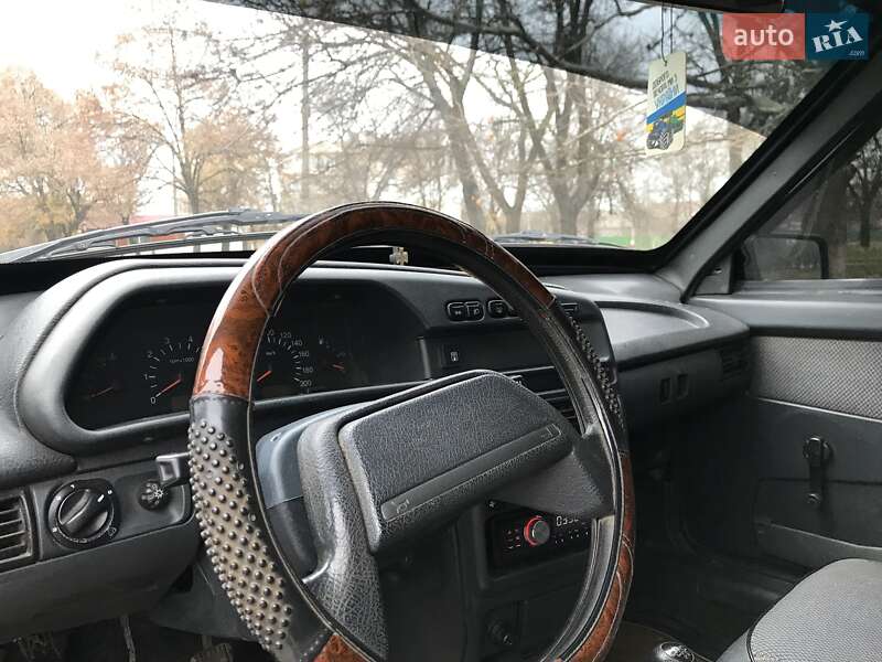 Хетчбек ВАЗ / Lada 2113 Samara 2007 в Новому Бузі