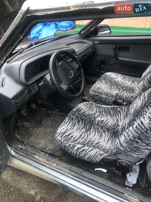 Седан ВАЗ / Lada 2113 Samara 2008 в Кам'янець-Подільському фото 2 Седан ВАЗ / Lada 2113 Samara 2008 в Кам'янець-Подільському