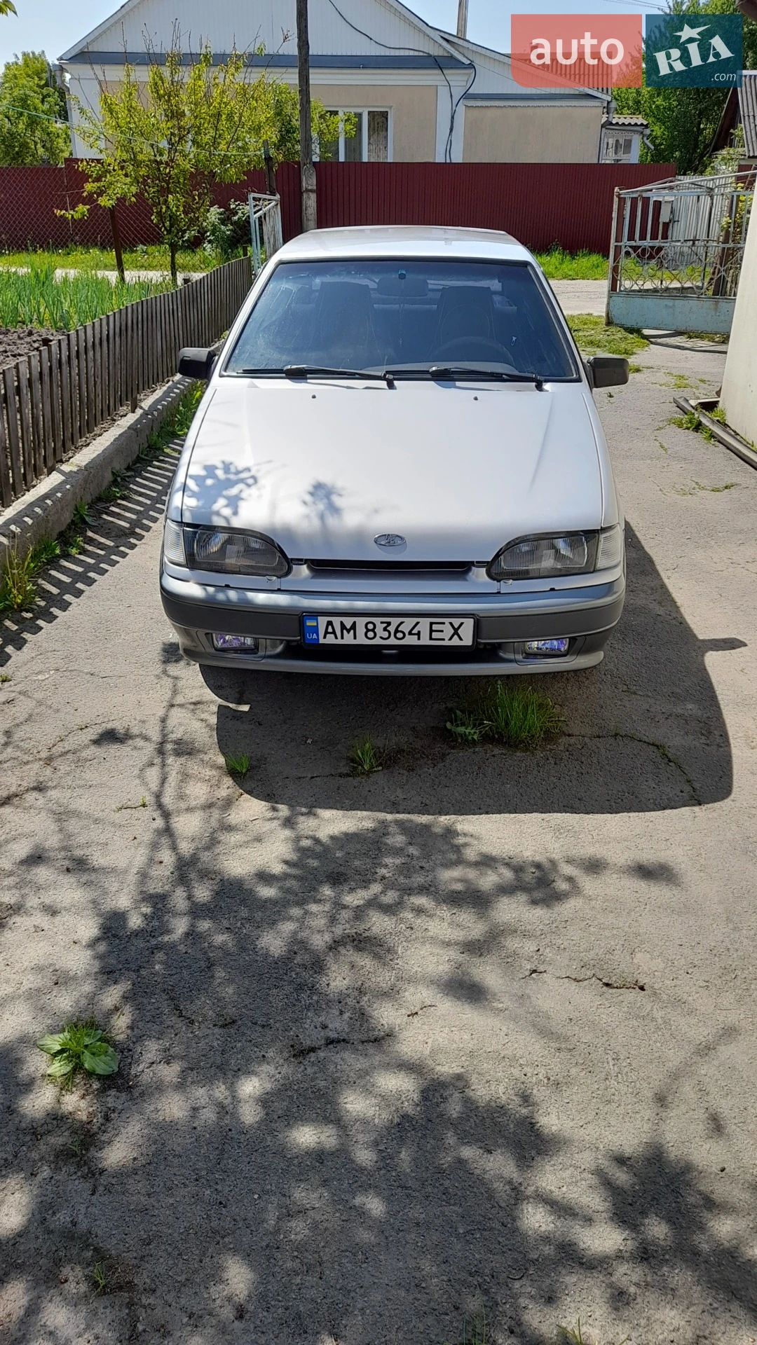 VAZ-Lada 2113 Samara 2010 VIN XTA211340A4851597 фото оголошення 17 з 20