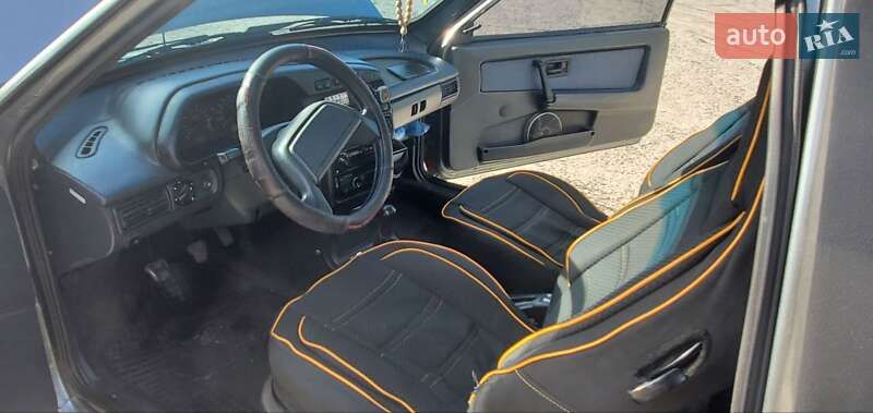 Хетчбек ВАЗ / Lada 2113 Samara 2008 в Харкові