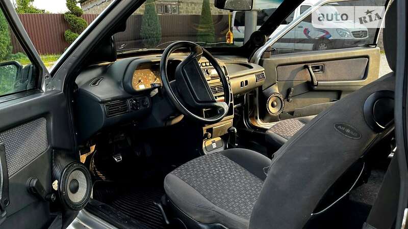 Хэтчбек ВАЗ / Lada 2113 Samara 2011 в Одессе