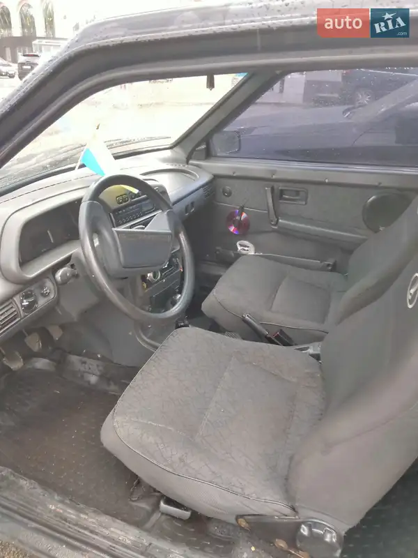 ВАЗ / Lada 2113 Samara
