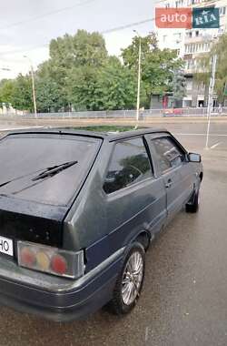 Хэтчбек ВАЗ / Lada 2113 Samara 2006 в Днепре