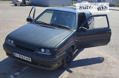 Хэтчбек ВАЗ 2113 Samara 2006 в 