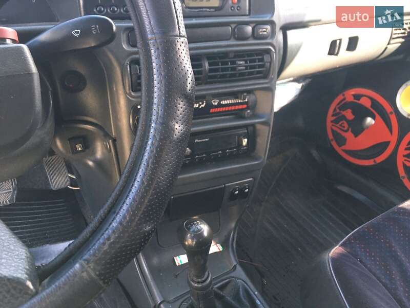 Хэтчбек ВАЗ / Lada 2113 Samara 2007 в Кропивницком