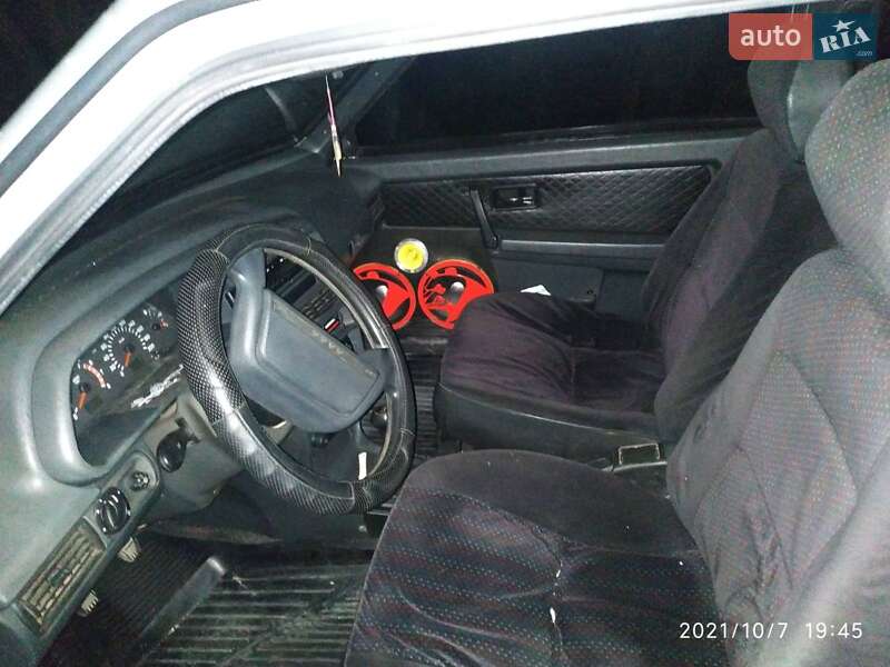 Хэтчбек ВАЗ / Lada 2113 Samara 2007 в Кропивницком