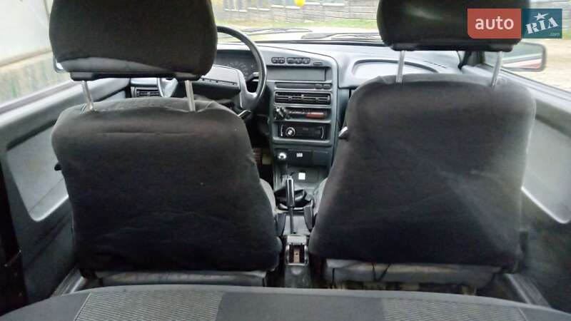 Хэтчбек ВАЗ / Lada 2113 Samara 2008 в Иршаве фото 5 Хэтчбек ВАЗ / Lada 2113 Samara 2008 в Иршаве