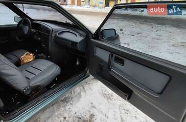 Хетчбек ВАЗ / Lada 2113 Samara 2008 в Прилуках
