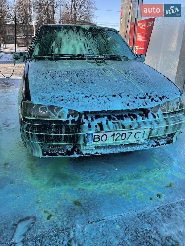 Хетчбек ВАЗ / Lada 2113 Samara 2008 в Тернополі