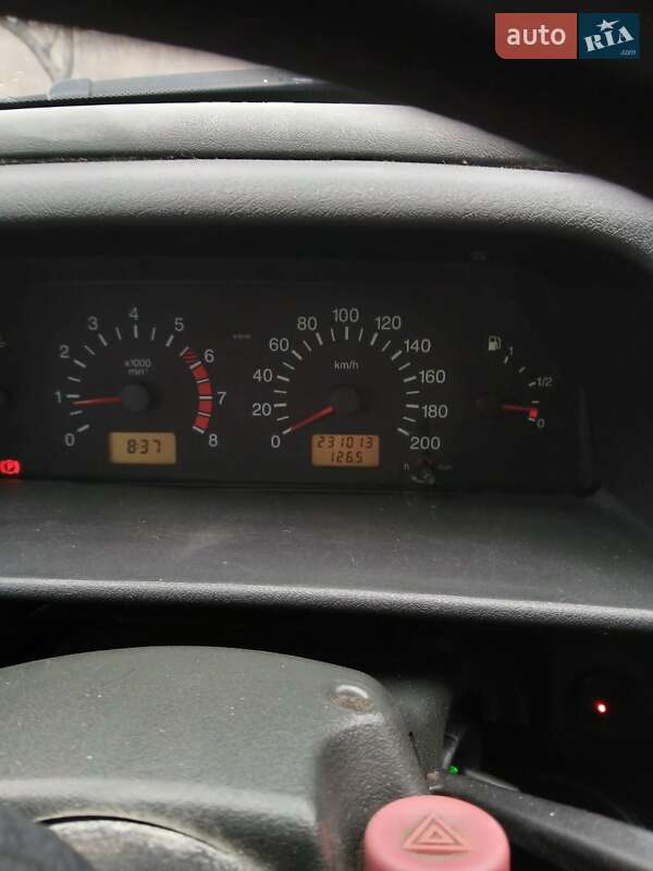 Хэтчбек ВАЗ / Lada 2113 Samara 2008 в Василькове