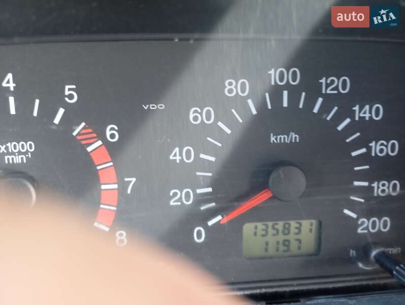 Хэтчбек ВАЗ / Lada 2113 Samara 2012 в Запорожье