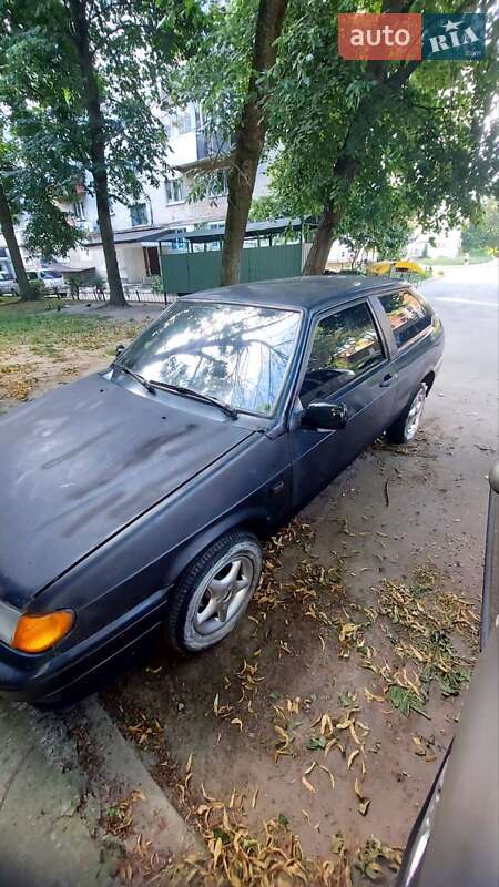Хетчбек ВАЗ / Lada 2113 Samara 2006 в Львові