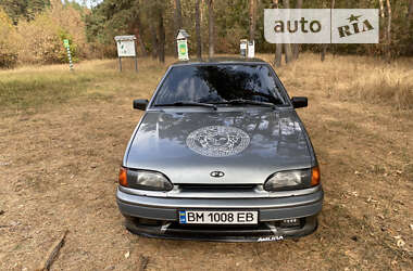 Хэтчбек ВАЗ / Lada 2113 Samara 2005 в Недригайлове