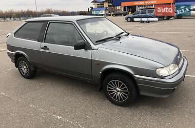 Хэтчбек ВАЗ / Lada 2113 Samara 2005 в Харькове