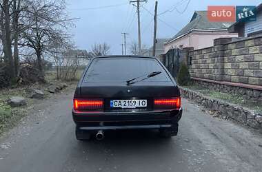 Хетчбек ВАЗ / Lada 2113 Samara 2011 в Новоархангельську