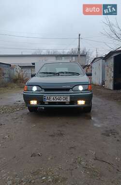 Хетчбек ВАЗ / Lada 2113 Samara 2008 в Дніпрі