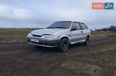 Хетчбек ВАЗ / Lada 2113 Samara 2009 в Тернівці