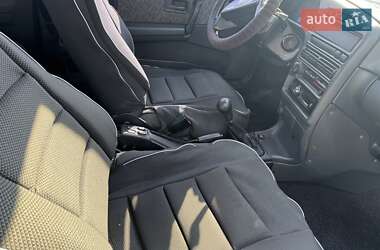 Хетчбек ВАЗ / Lada 2113 Samara 2006 в Кривому Розі