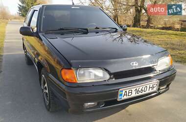 Хетчбек ВАЗ / Lada 2113 Samara 2007 в Калинівці