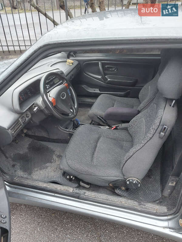 Хетчбек ВАЗ / Lada 2113 Samara 2005 в Вінниці